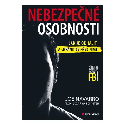 Nebezpečné osobnosti - Toni Sciarra Poynter