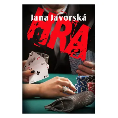 Hra - Jana Javorská