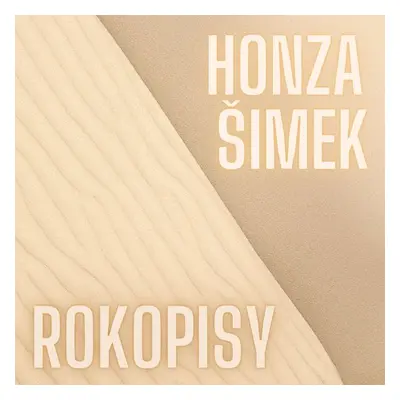 Rokopisy - Honza Šimek