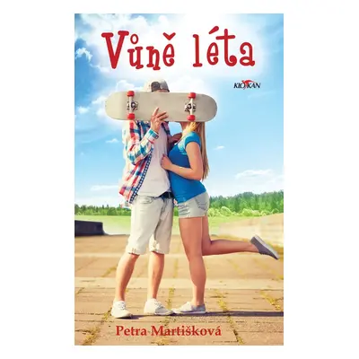 Vůně léta - Petra Martišková