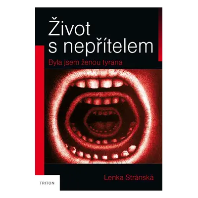 Život s nepřítelem - Lenka Stránská