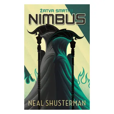 Nimbus - Neal Shusterman