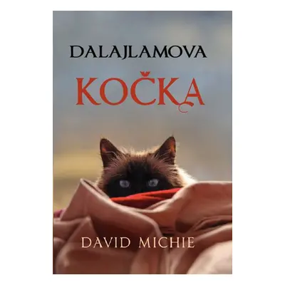 Dalajlamova kočka - David Michie