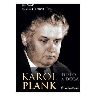 Karol Plank - Martin Gregor