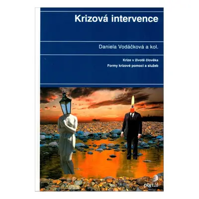 Krizová intervence - Daniela Vodáčková