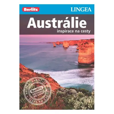 Austrálie - Lingea