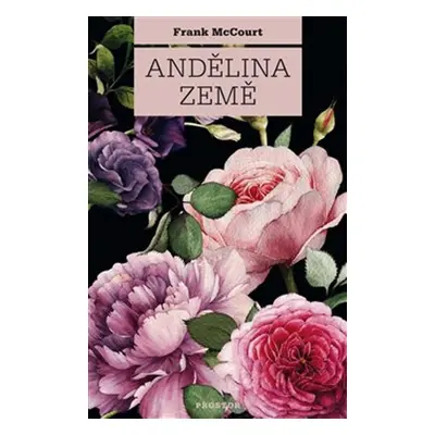 Andělina země - Frank McCourt