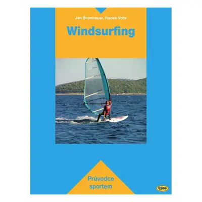 Windsurfing - Jan Štumbauer