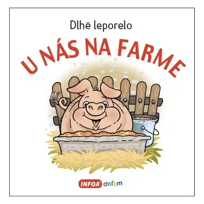 U nás na farme - Autor Neuveden