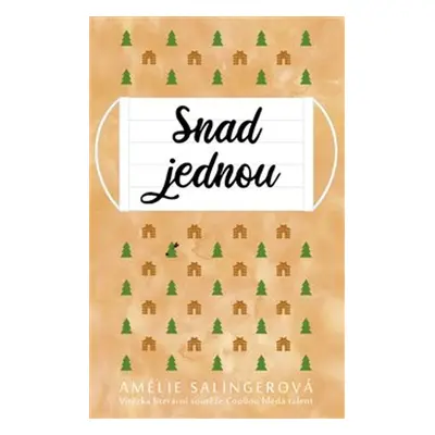 Snad jednou - Amélie Salingerová