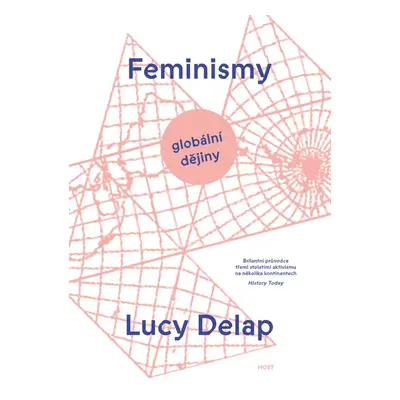 Feminismy - Lucy Delap