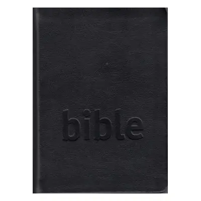 Bible - Autor Neuveden