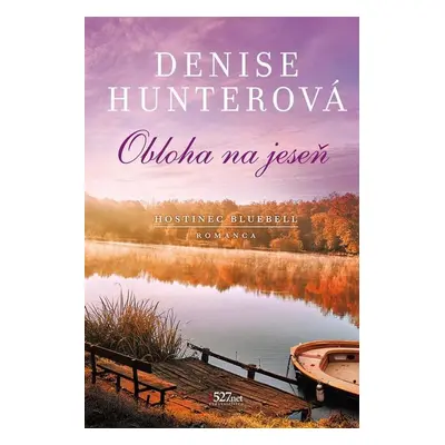 Obloha na jeseň - Denise Hunter