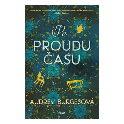 Po proudu času - Audrey Burgesová