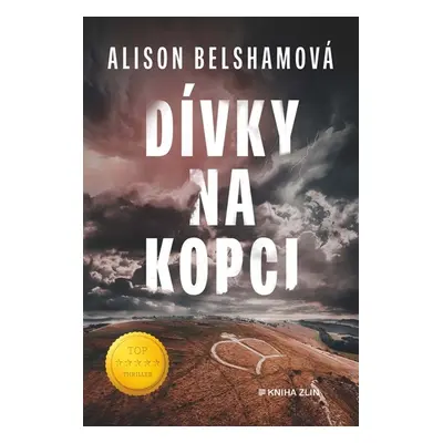 Dívky na kopci - Alison Belshamová