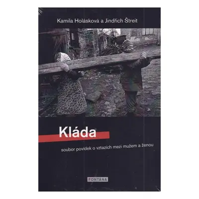 Kláda - Jindřich Štreit