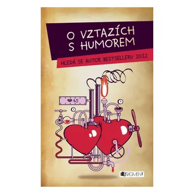 O vztazích s humorem - Autor Neuveden