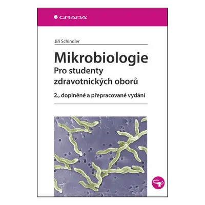 Mikrobiologie - Jiří Schindler