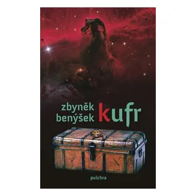 Kufr - Zbyněk Benýšek