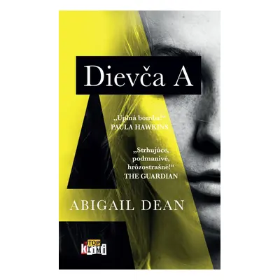 Dievča A - Abigail Dean