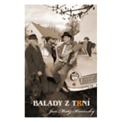 Balady z Trní - Jan Matěj Krnínský