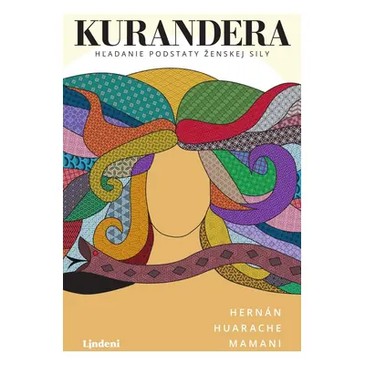 Kurandera - Hernán Huarache Mamani