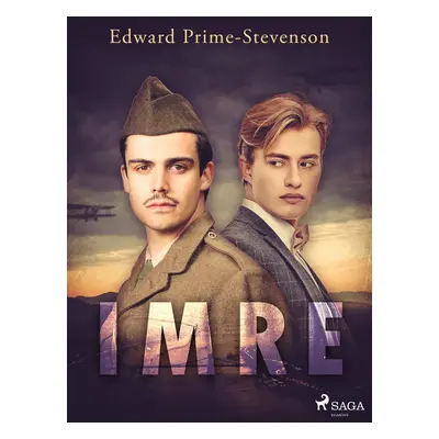 Imre - Edward Prime-Stevenson