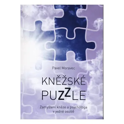 Kněžské puzzle - Pavel Moravec