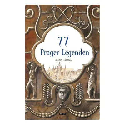 77 Prager Legenden - Renáta Fučíková