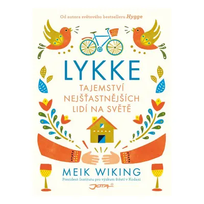 Lykke - Meik Wiking