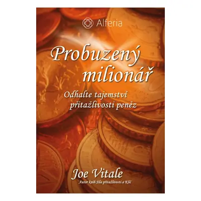 Probuzený milionář - Joe Vitale