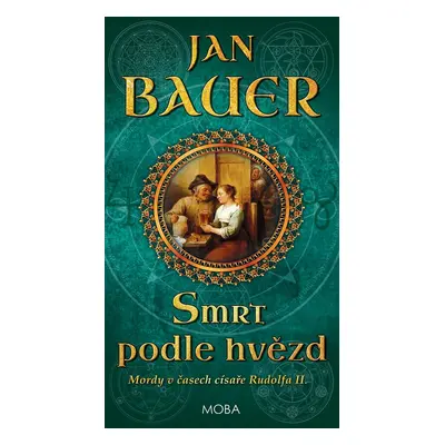 Smrt podle hvězd - Jan Bauer