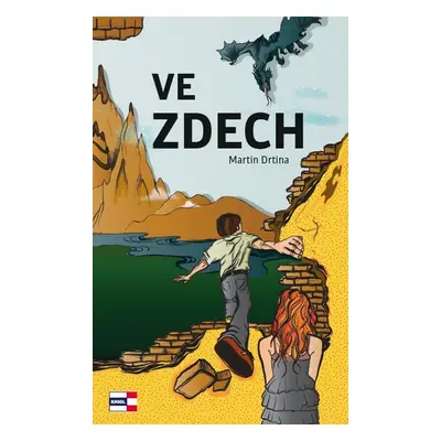 Ve zdech - Martin Drtina