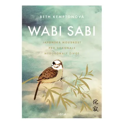 Wabi sabi - Beth Kemptonová