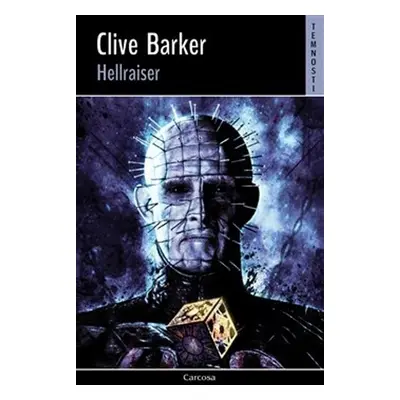 Hellraiser - Clive Barker