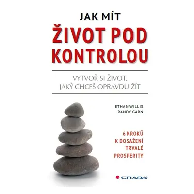 Jak mít život pod kontrolou - Randy Garn