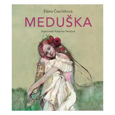 Meduška - Elena Čepčeková