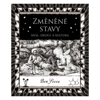 Změněné stavy - Ben Sessa