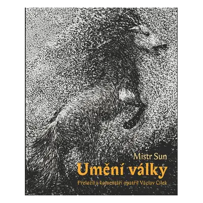 Umění války - Sunzi