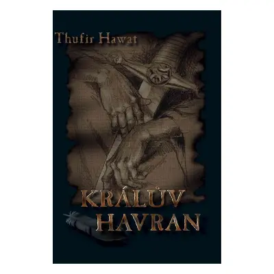 Králův Havran - Thufir Hawat