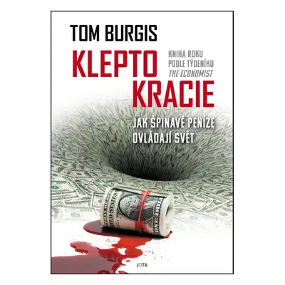 Kleptokracie - Tom Burgis