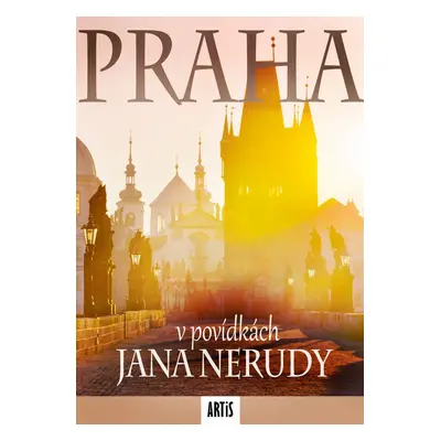 Praha - Jan Neruda