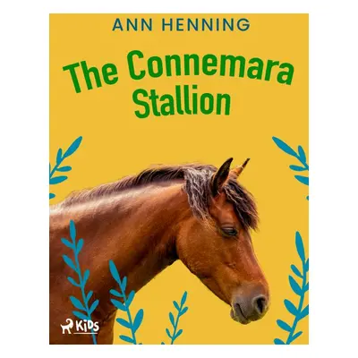 The Connemara Stallion - Ann Henning