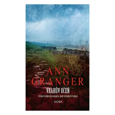 Vrahův učeň - Ann Granger