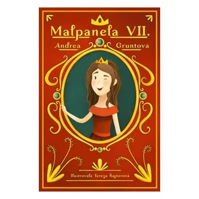 Malpanela VII. - Andrea Gruntová