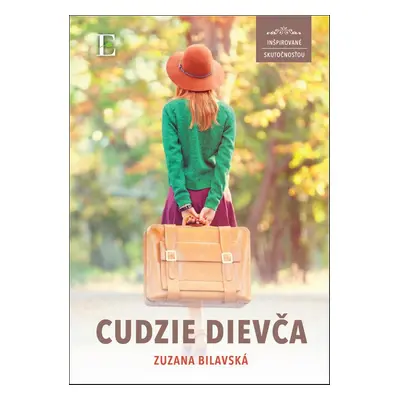 Cudzie dievča - Zuzana Bilavská