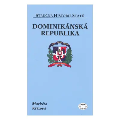 Dominikánská republika - Markéta Křížová