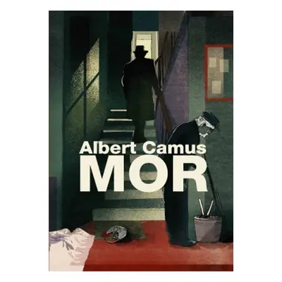 Mor - Albert Camus