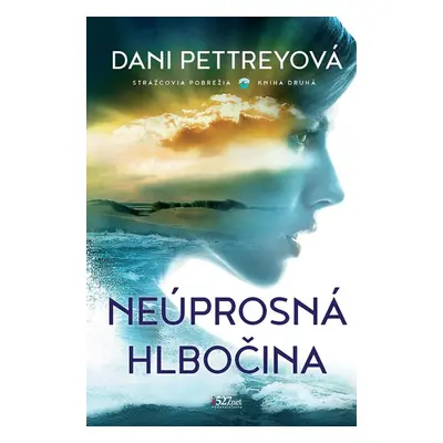 Neúprosná hlbočina - Dani Pettrey