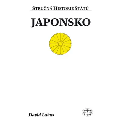 Japonsko - David Labus